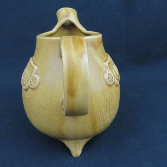 Jose Cuervo Pitcher Tequila Margaritas 1975 2 qt - Picture 7 of 10